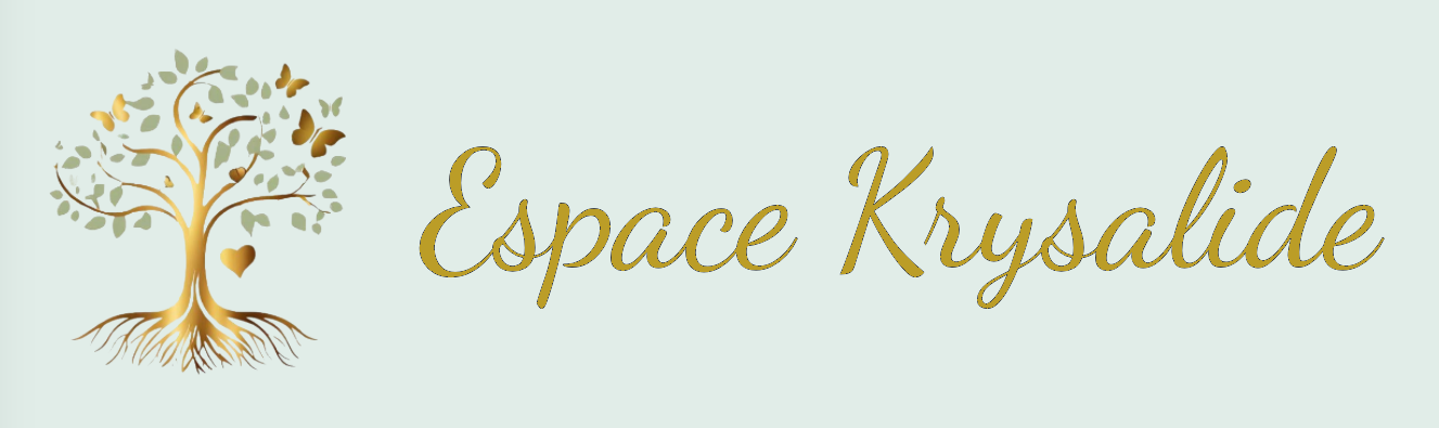 Logo Krysalide