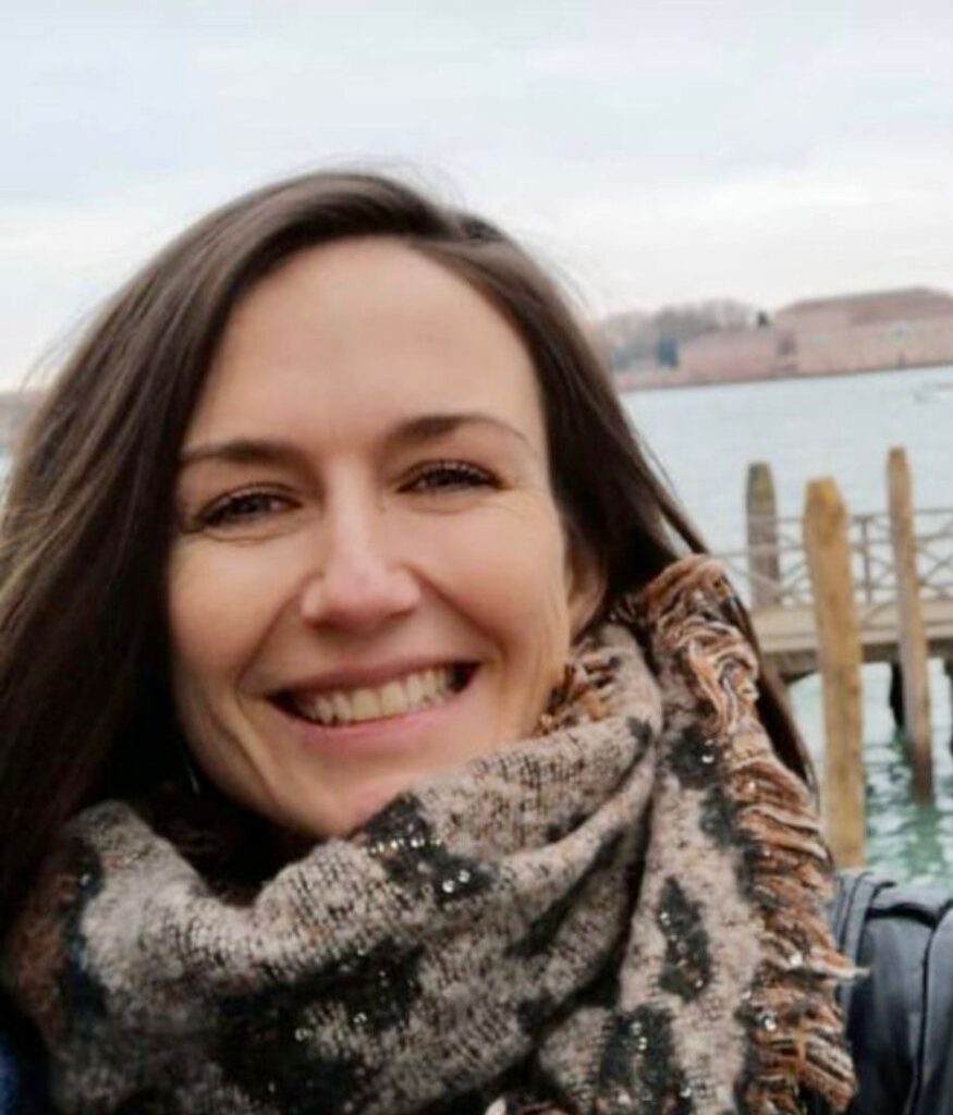 Aude Desjacques
